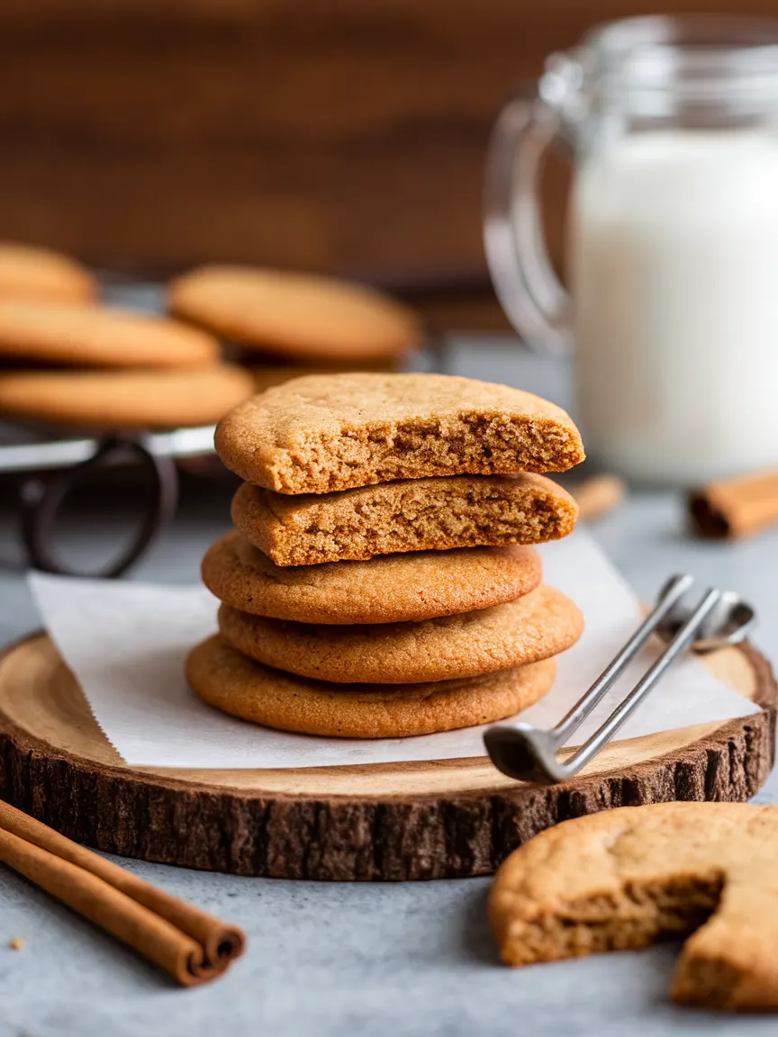 Gluten-Free Oatmeal Raisin Cookies Recipe