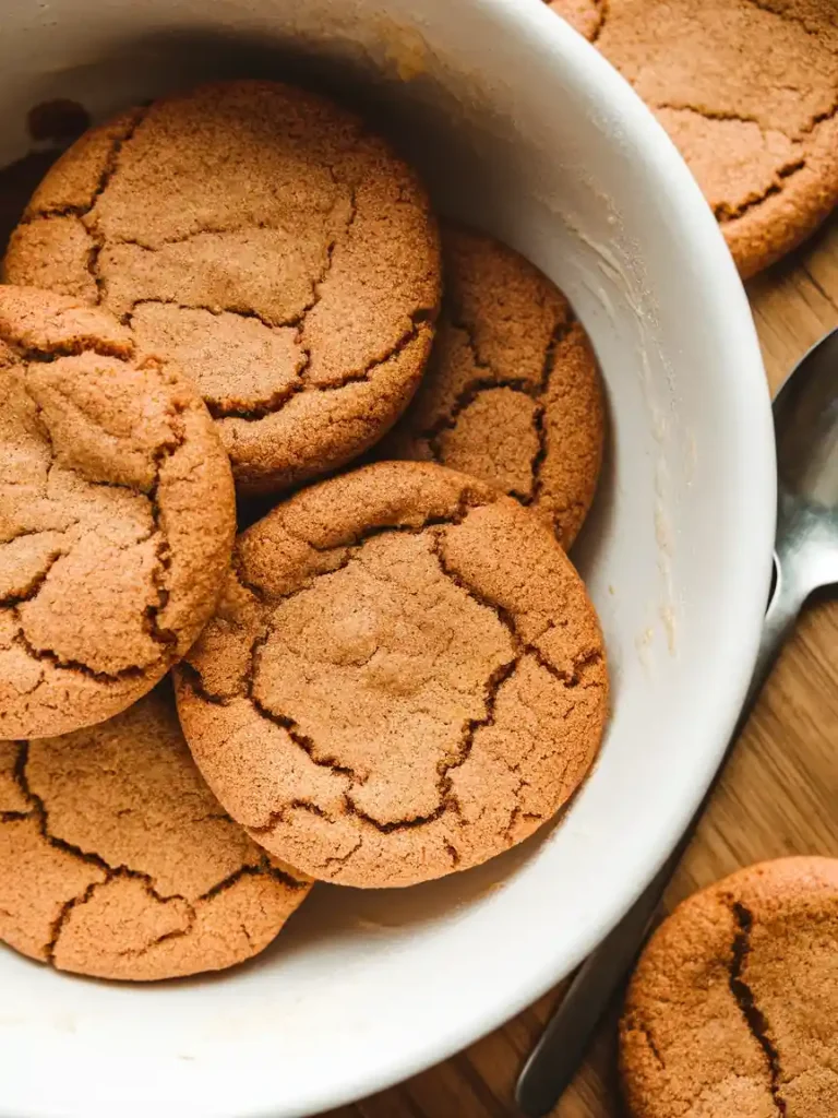 Gluten-Free Oatmeal Raisin Cookies Recipe