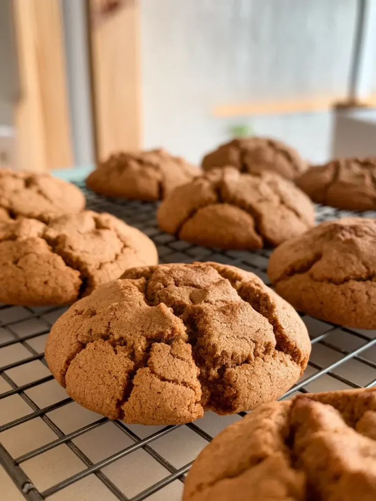 Gluten-Free Oatmeal Raisin Cookies Recipe