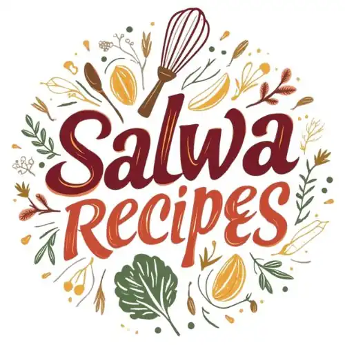 salwarecipes logo